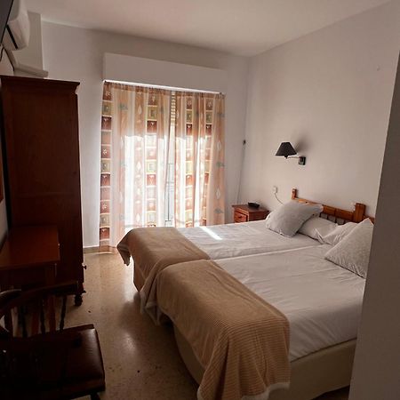 Hotel ランハロン エクステリア 写真