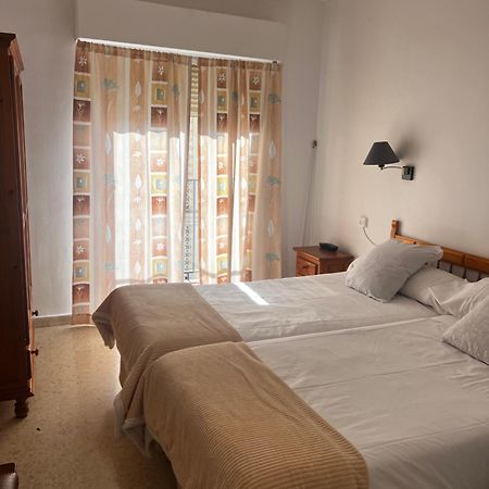 Hotel ランハロン エクステリア 写真