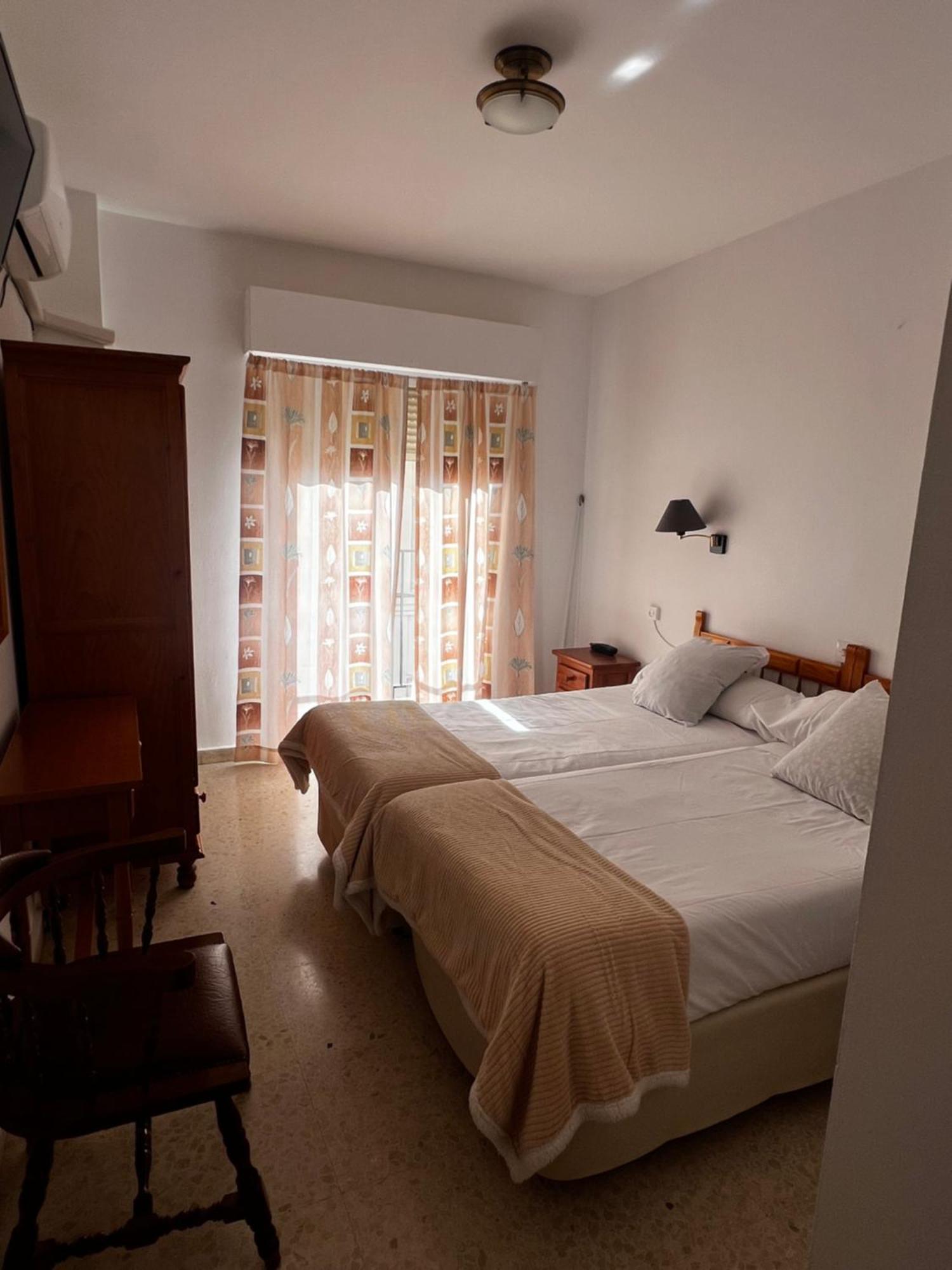 Hotel ランハロン エクステリア 写真