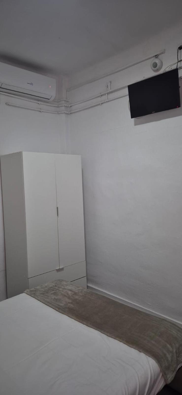 Hotel ランハロン エクステリア 写真