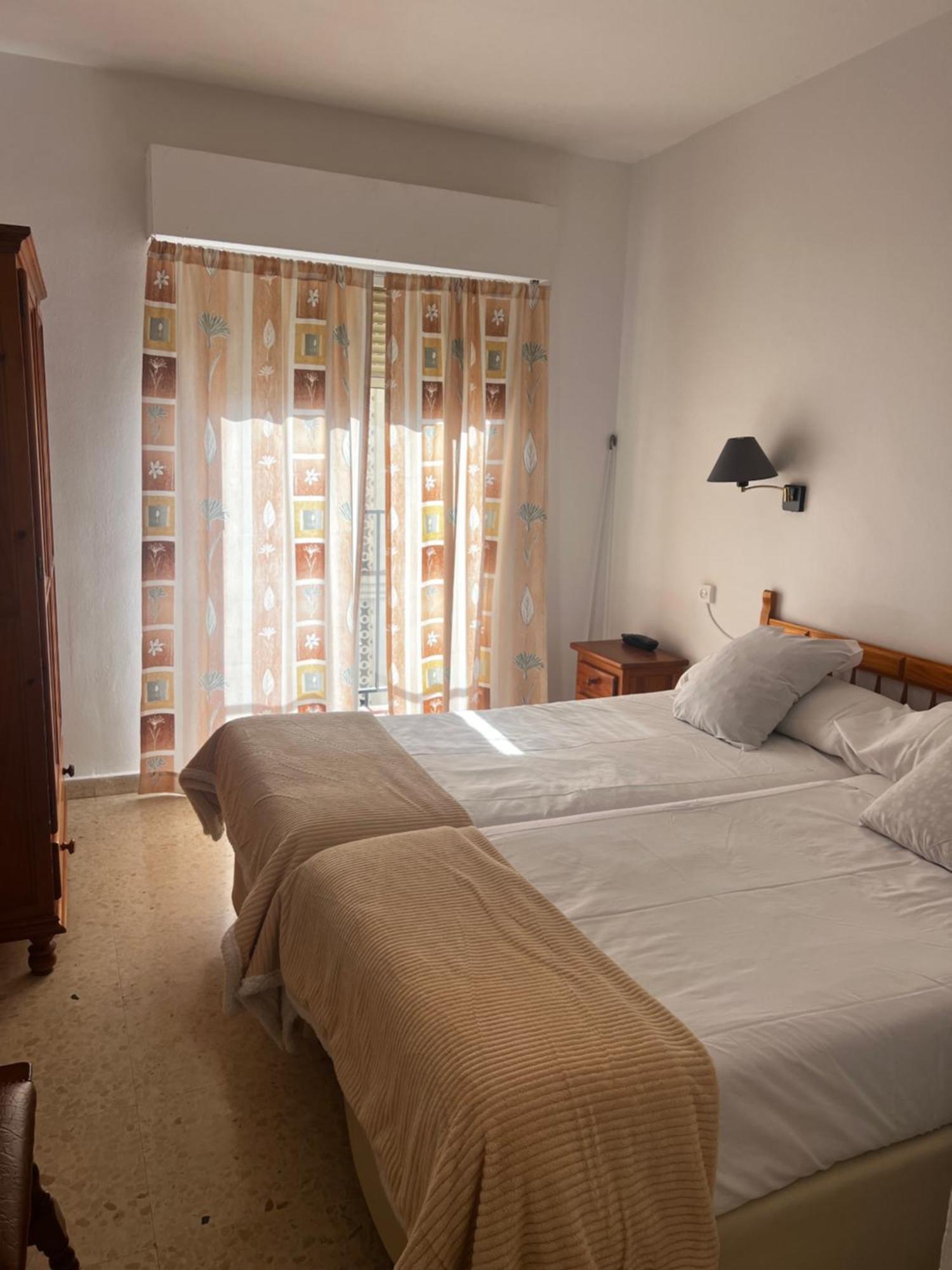 Hotel ランハロン エクステリア 写真